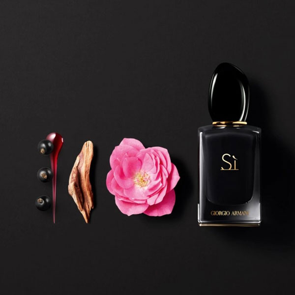 عطر ادکلن جورجیو آرمانی سی اینتنس